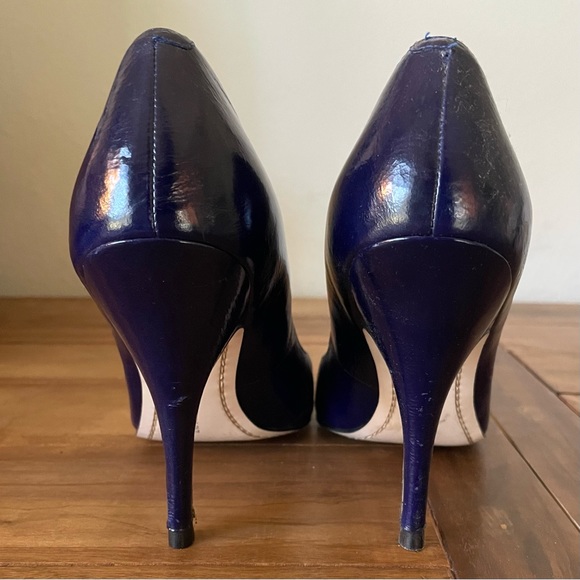 Enzo Angiolini heels sz 8.5M - Picture 4 of 7